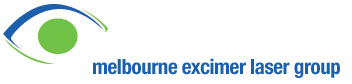 Melbourne Excimer Laser Group Logo